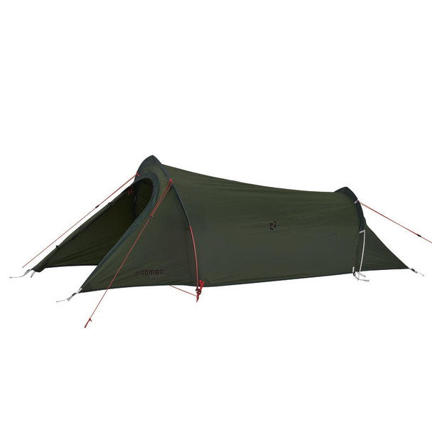 Roman Cradle 1 P Hiking Tent