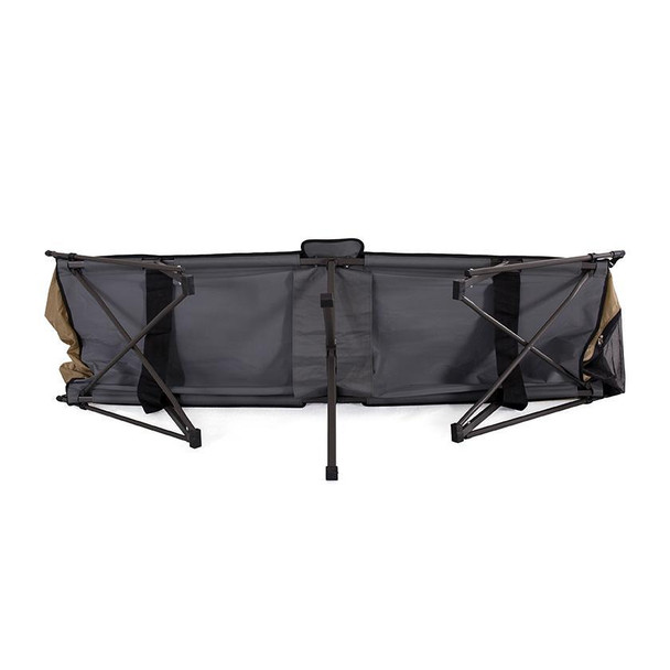 Easy Fold Stretcher Tent Single