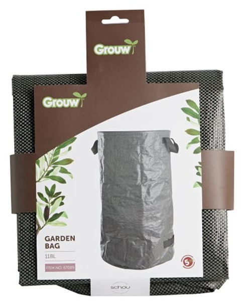 Gro Garden Bag - 118L