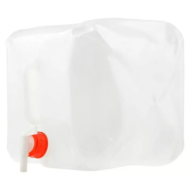 Foldable  Water Carrier 10L