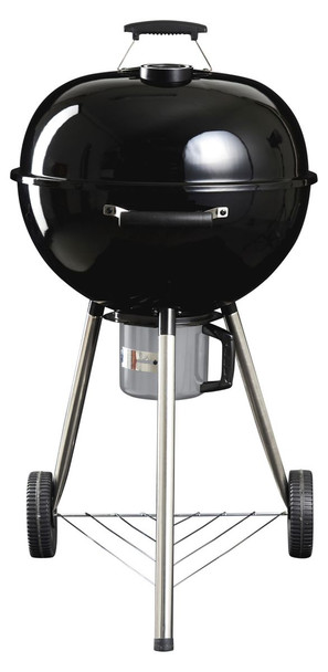 Dangrill Kettle Barbecue 57cm - Deluxe