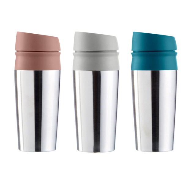 Stainless Steel Travel  Mug 0.45L