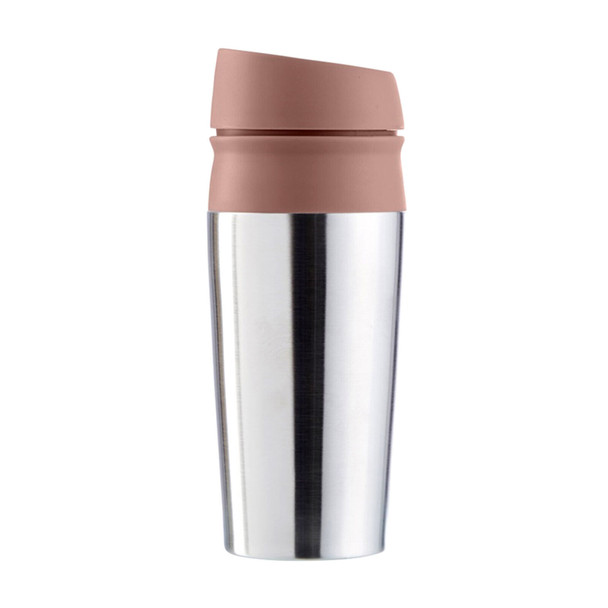 Stainless Steel Travel  Mug 0.45L