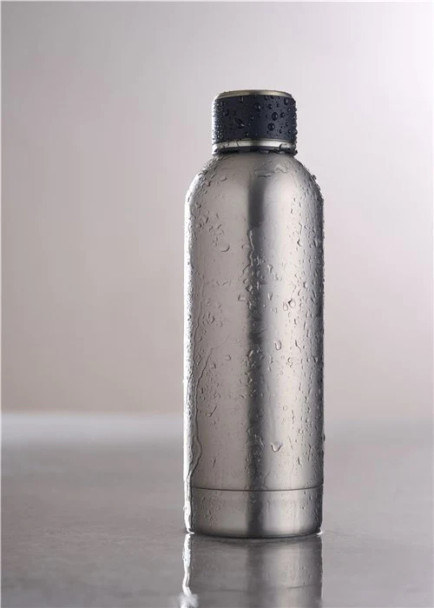 Drinking Bottle  Vaccum  0.5L