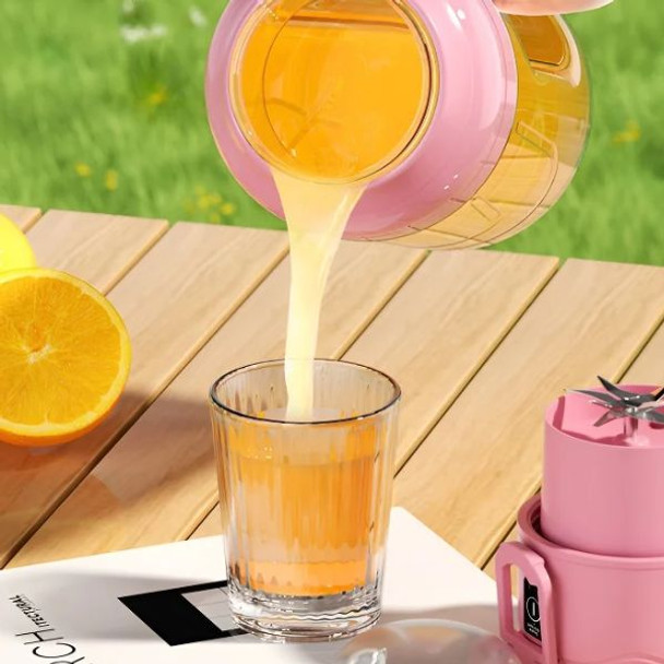 Portable Smoothie Maker