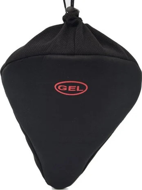 Bicycle Saddle Cover Gel