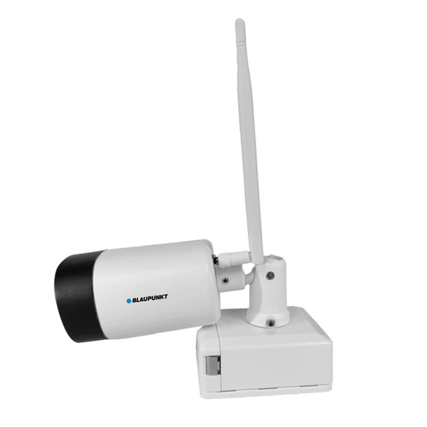 Blaupunkt Solar Home Security Camera