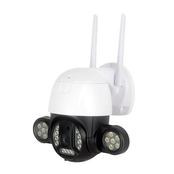 5.0MP IP WIFI Smart Camera