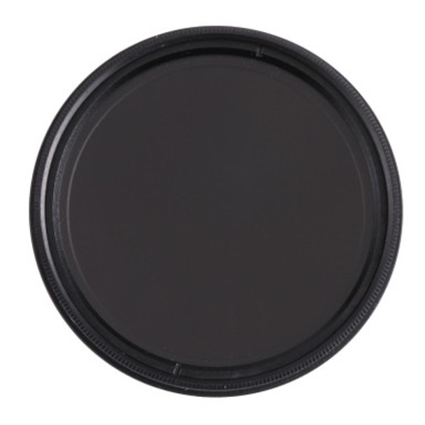 49mm ND Fader Neutral Density Adjustable Variable Filter, ND 2 to ND 400 Filter - Open Box (Grade A)
