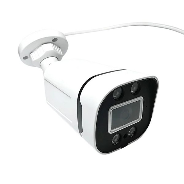 Professional Security Camera Kit
