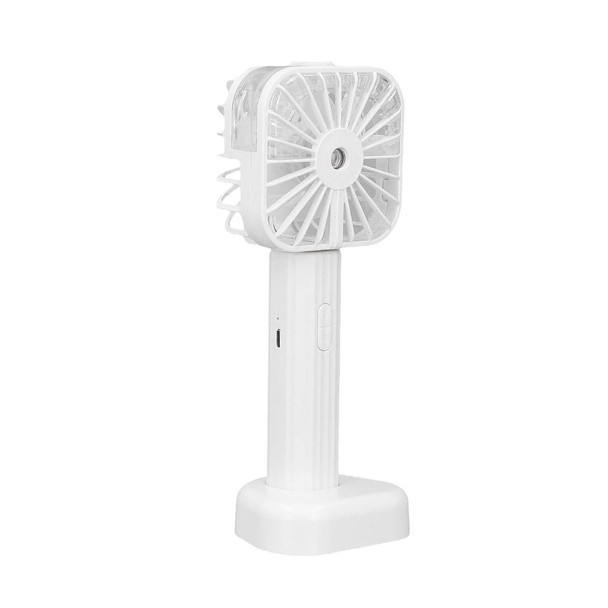 Portable Handheld Cooling Fan