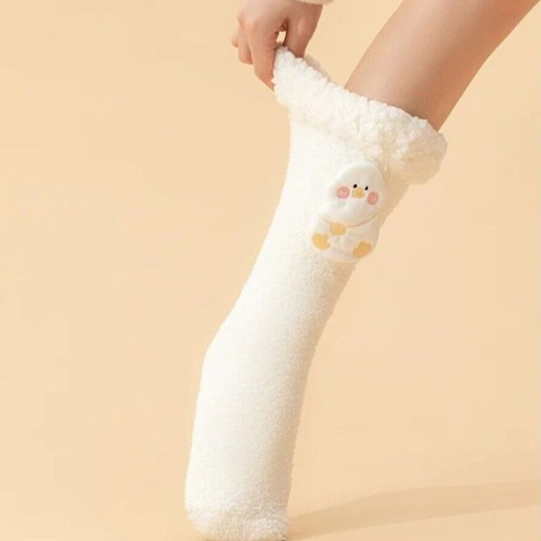 Rechargeable Winter Socks