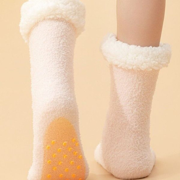 Rechargeable Winter Socks