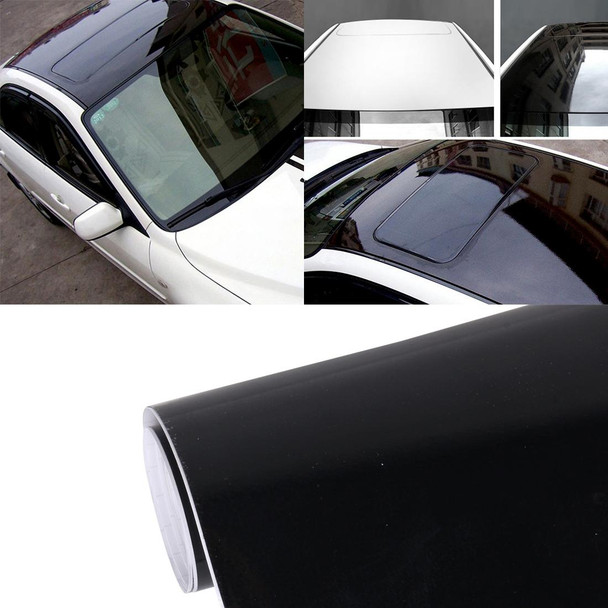 1.35m  0.5m Skylight Membrane Roof Membrane Grooved Car Decoration Film Panoramic Sunroof Membrane Roof