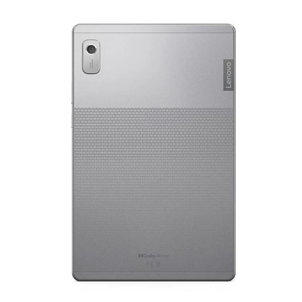 Lenovo K9 WiFi Tablet, 4GB+64GB, 9 inch Android 12, MediaTek Helio G80 Octa Core, Support Face Identification(Grey)