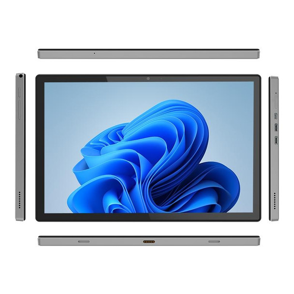 Jumper EZpad V10 Tablet PC, 8GB+256GB, 10.1 inch Windows 11 Home OS Intel Gemini Lake N4100 Quad Core