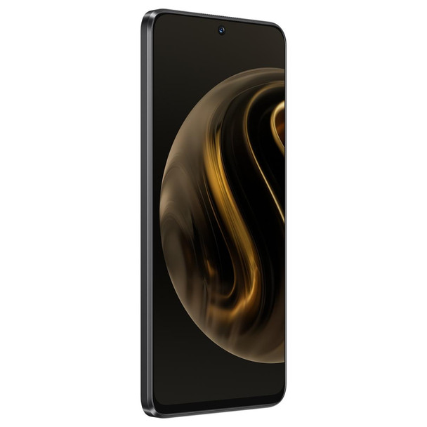 HUAWEI Enjoy 70 Pro, 8GB+128GB, Side Fingerprint Identification, 6.7 inch HarmonyOS 4.0 Qualcomm Snapdragon 680 Octa Core 2.4GHz, Network: 4G, OTG, Not Support Google Play(Black)