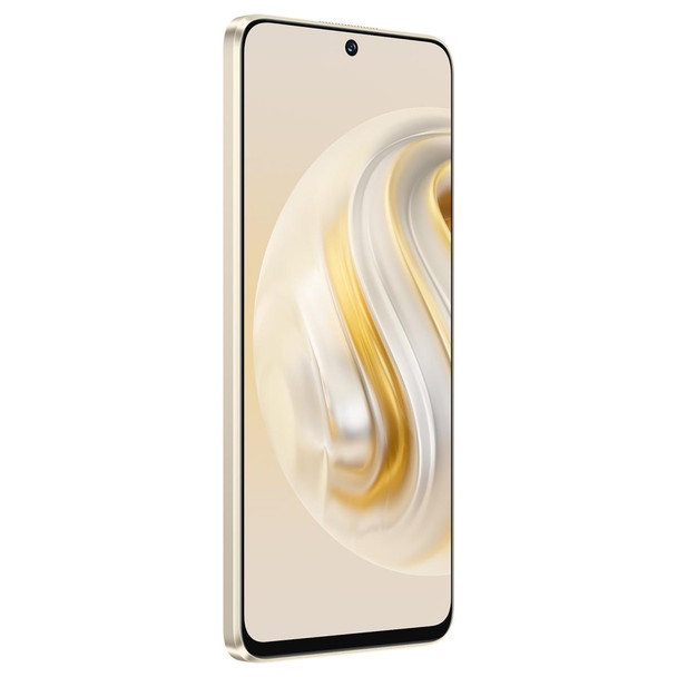 HUAWEI Enjoy 70 Pro, 8GB+128GB, Side Fingerprint Identification, 6.7 inch HarmonyOS 4.0 Qualcomm Snapdragon 680 Octa Core 2.4GHz, Network: 4G, OTG, Not Support Google Play(White)