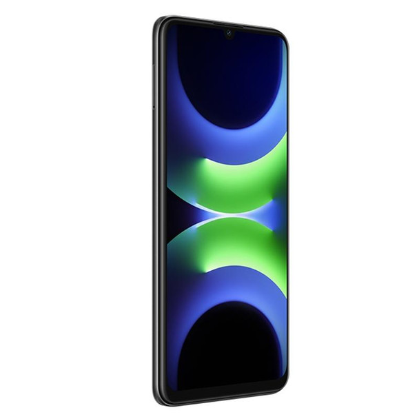 HUAWEI Enjoy 70z, 8GB+256GB, Side Fingerprint Identification, 6.75 inch HarmonyOS 4.0 Octa Core 2.4GHz, Network: 4G, Not Support Google Play(Black)