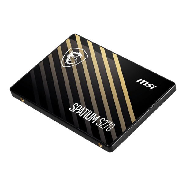 SPATIUM S270 240GB 2.5"SSD