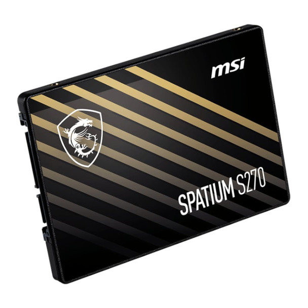 SPATIUM S270 240GB 2.5"SSD