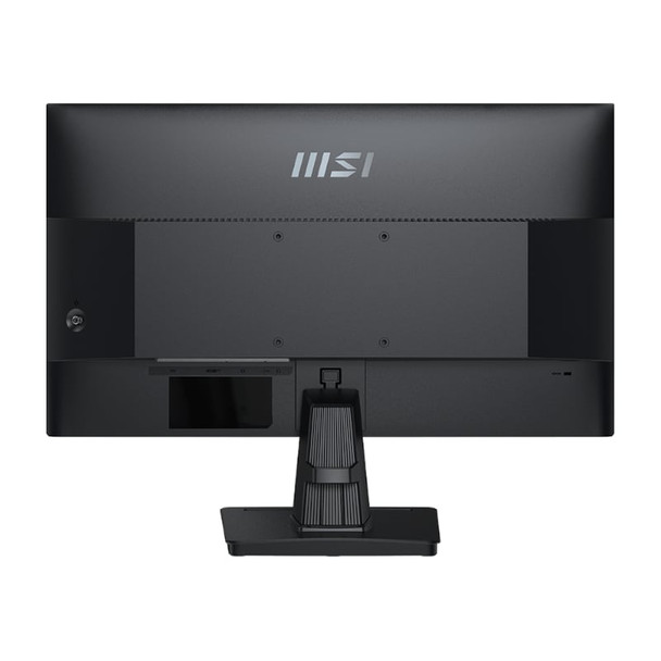MSI PRO MP251 Professional Monitor 1920x1080 (FHD) IPS 1ms 100Hz HDMI Black