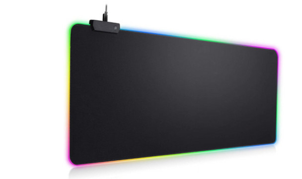 RGB Gaming Mousepad - 800x300mm The War Begins