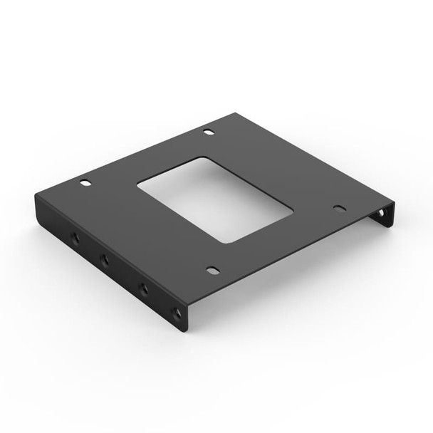 Orico 2.5 to 3.5 HDD|SSD Caddy-Black