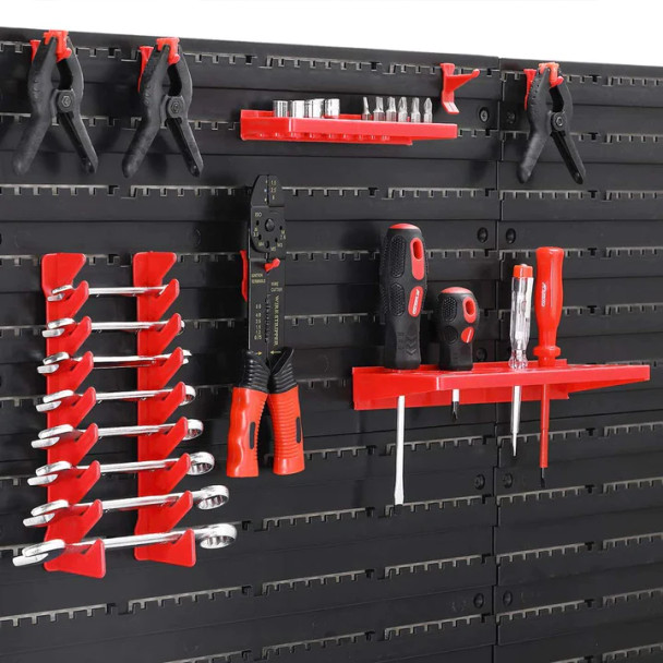 DIY-It Tool & Store: 16 Box & 23 Tool