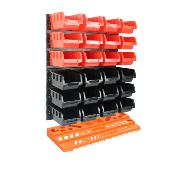 DIY-It Tool & Store Vertical - 27 Piece