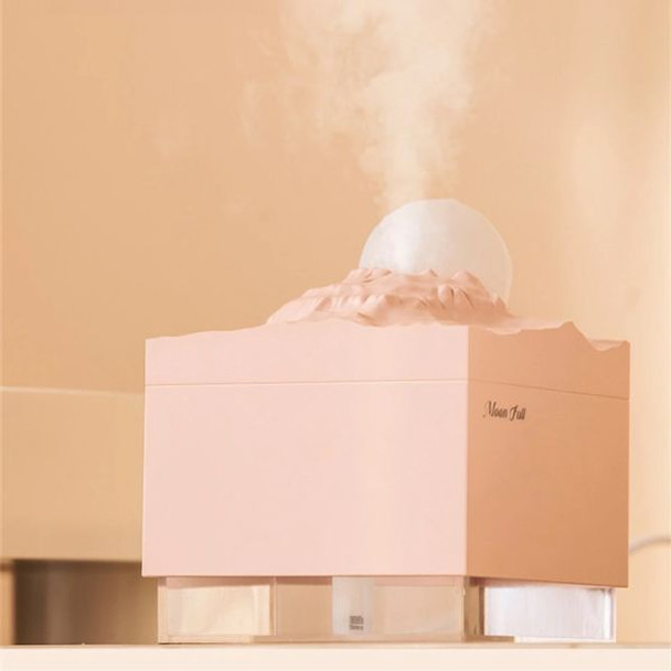 Moon Fall Air Humidifier