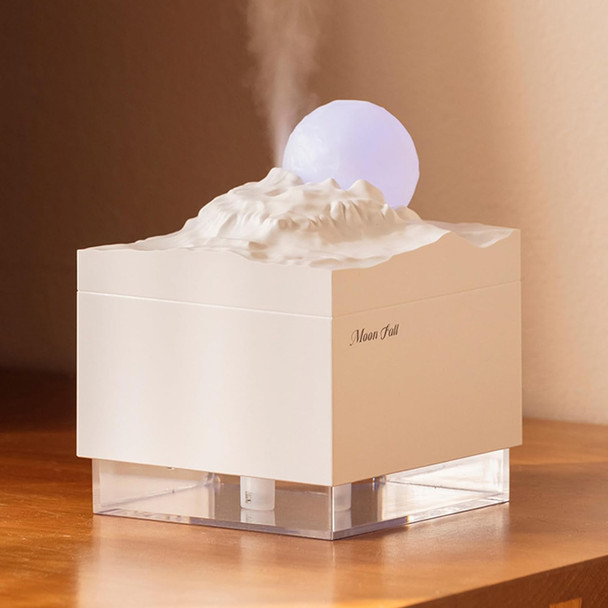 Moon Fall Air Humidifier