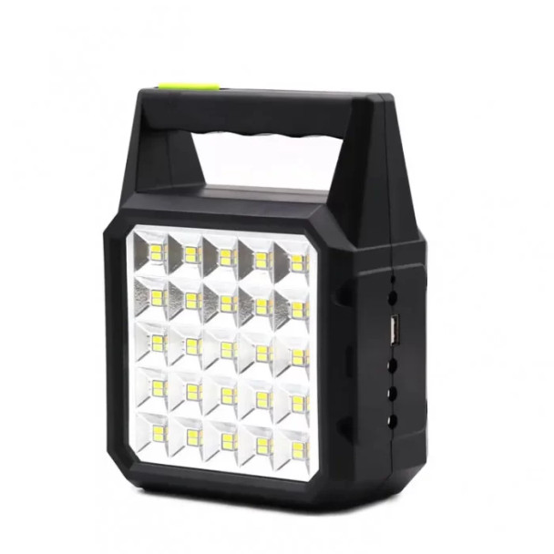 Portable LED Solar Light