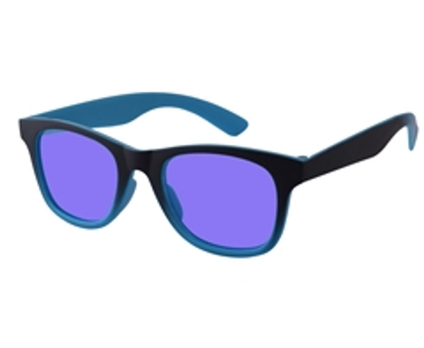 Azure Kids Sunglasses