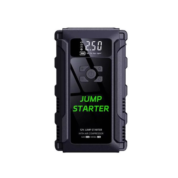 12V Portable Car Jump Starter