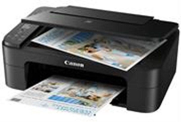 Canon PIXMA TS3340 3-in-1 Inkjet Printer , Retail Box , 1 year Limited Warranty