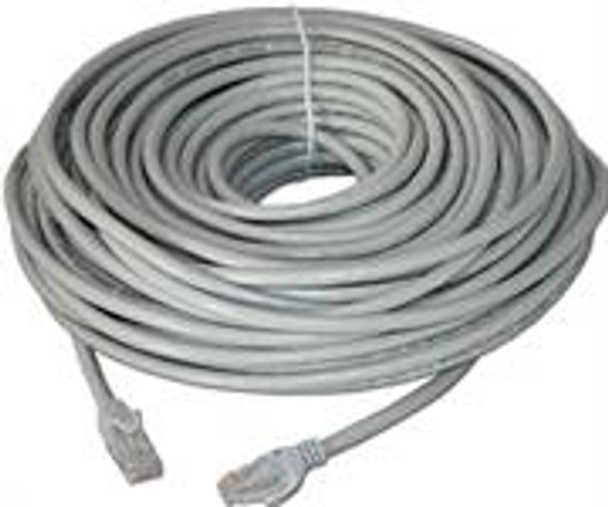 NetiX CAT6 UTP Patch Cable - 10m, Grey, Retail Box, No Warranty