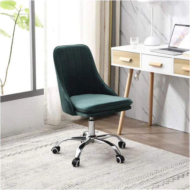 Kendall Office Chair - Fine Living