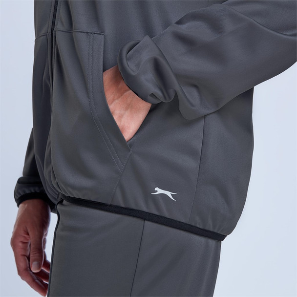 Unisex Slazenger Performance Tracksuit