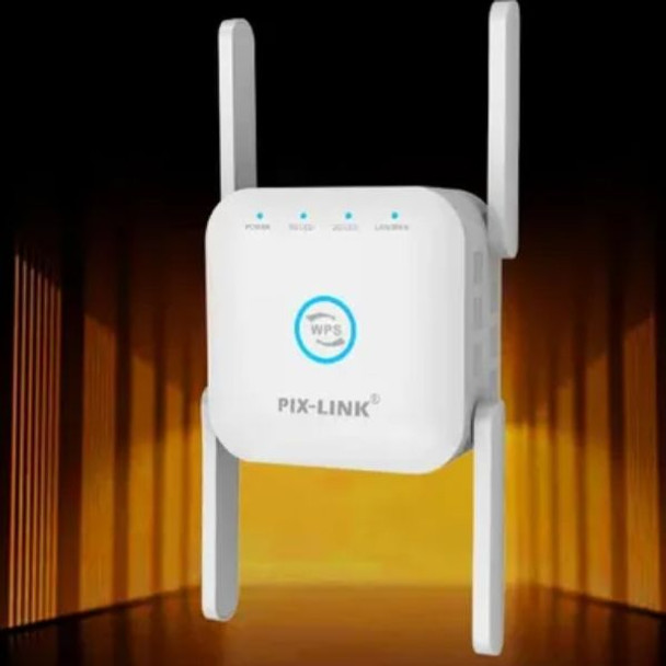 300Mbps Wireless Repeater