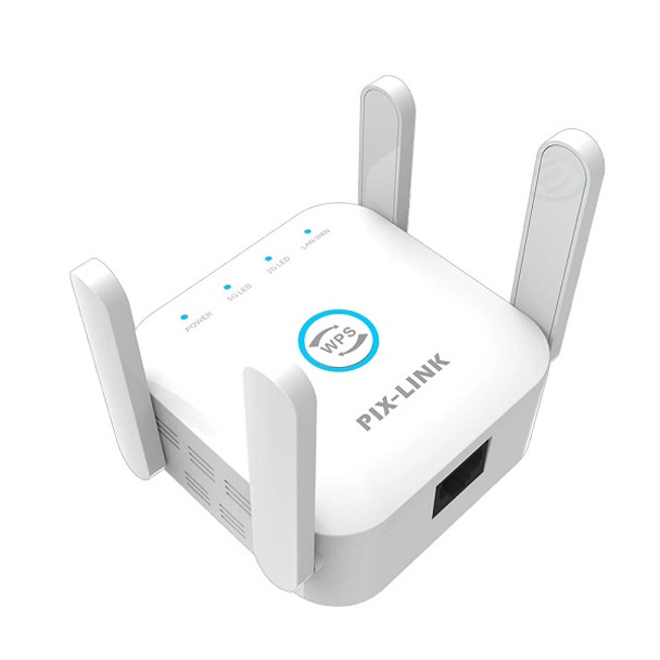 300Mbps Wireless Repeater
