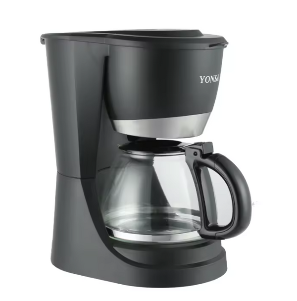 Electric Drip Coffee Maker  650ML