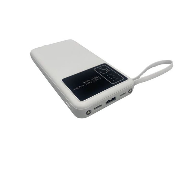 12000mah Power Bank