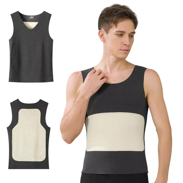 Unisex Slimming Vest