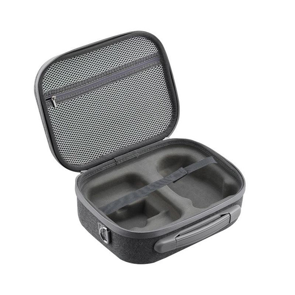 For DJI Mini 3 / 3 Pro Storage Messenger Bag Body Remote Control Handbag Accessories(Standard Version)