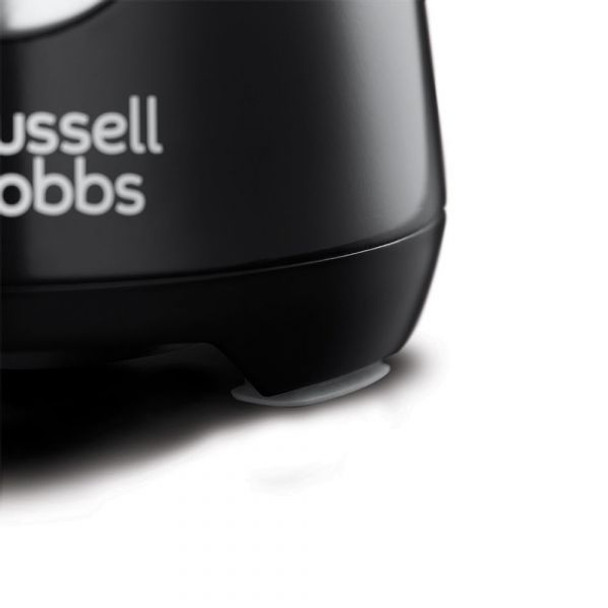 Russell Hobbs-Desire Matte Black Jug Blender 24722SA