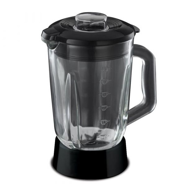 Russell Hobbs-Desire Matte Black Jug Blender 24722SA