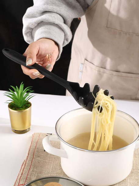 Kitchen Nylon Spaghetti Spoon