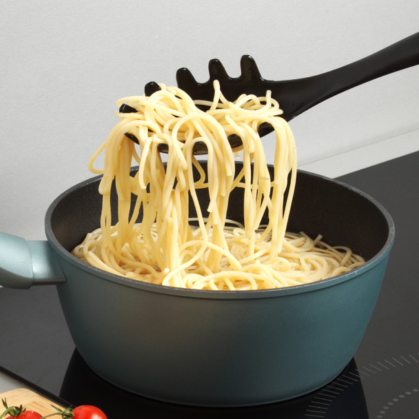 Kitchen Nylon Spaghetti Spoon