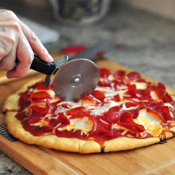 Hillhouse Pizza Cutter